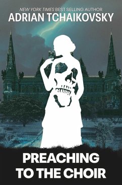 Preaching to the Choir Cover Preaching to the Choir