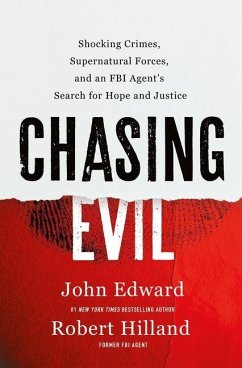 Cover Chasing Evil