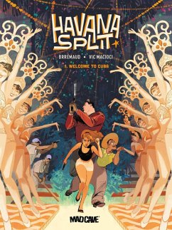 Havana Split Vol. 1 - Brrémaud