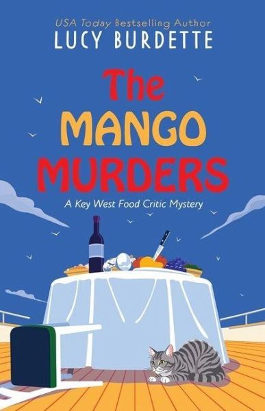 The Mango Murders
