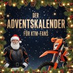 Der Adventskalender für KTM-Fans