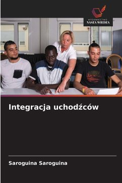 Integracja uchod¿ców - Saroguina, Saroguina