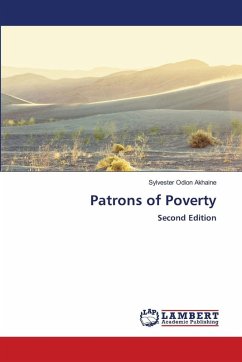 Cover Patrons of Poverty