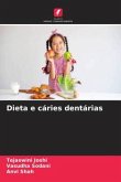 Dieta e cáries dentárias