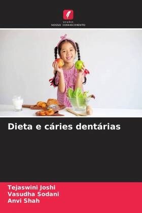 Dieta e cáries dentárias
