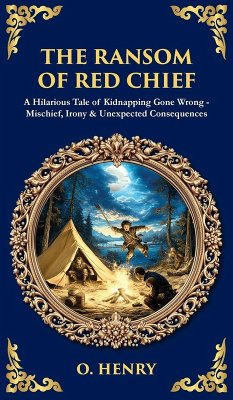 Cover The Ransom of Red Chief