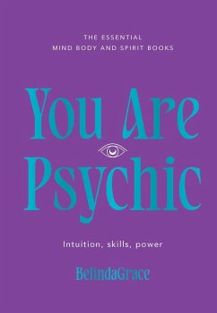 Cover You Are Psychic