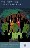The Hardy Boys: The Missing Chums The Hardy Boys: The Missing Chums