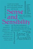 Sense and Sensibility Sense and Sensibility