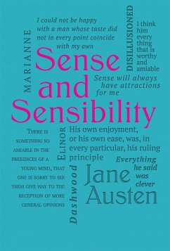 Cover Sense and Sensibility