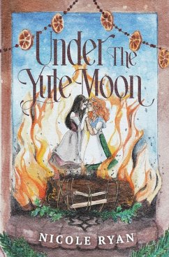 Cover Under The Yule Moon
