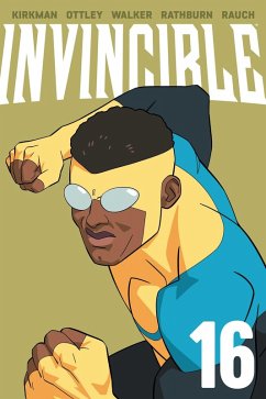 Invincible Volume 16 (New Edition) - Kirkman, Robert