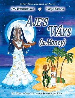Cover Aje's Ways