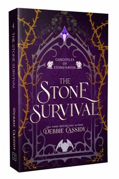 Cover The Stone Survival