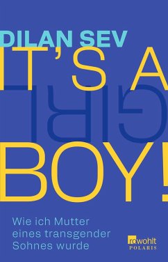 It's a boy! - Sev, Dilan