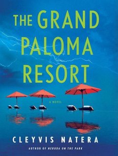 Cover The Grand Paloma Resort