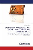 VANADIUM AMELIORATIVE ROLE ON STZ INDUCED DIABETES RATS VANADIUM AMELIORATIVE ROLE ON STZ INDUCED DIABETES RATS