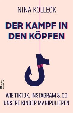 Cover Der Kampf in den Köpfen