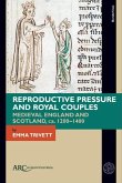 Reproductive Pressure and Royal Couples Reproductive Pressure and Royal Couples