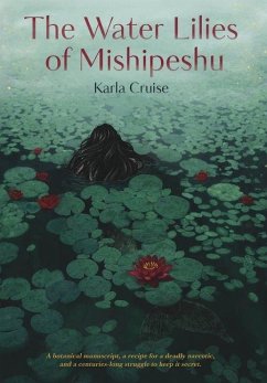 Cover The Water Lilies of Mishipeshu