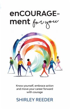 Cover enCOURAGEment for you