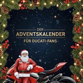 Der Adventskalender für Ducati-Fans