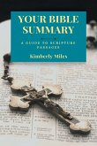Your Bible Summary Your Bible Summary