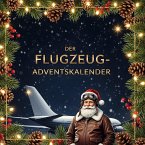Der Flugzeug-Adventskalender Der Flugzeug-Adventskalender
