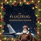 Der Flugzeug-Adventskalender