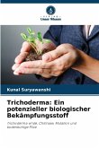 Trichoderma: Ein potenzieller biologischer Bekämpfungsstoff