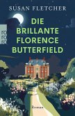 Die brillante Florence Butterfield Die brillante Florence Butterfield