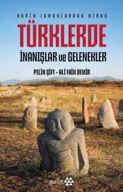 Cover Türklerde Inanislar ve Gelenekler