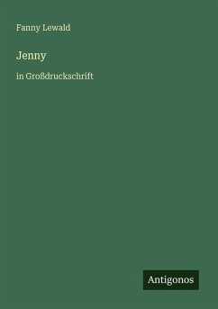 Cover Jenny