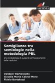 Somiglianza tra semiologie nella metodologia PBL