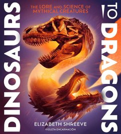 Cover Dinosaurs to Dragons