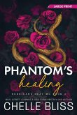 Phantom's Healing