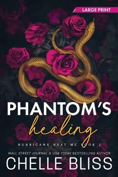 Cover Phantom's Healing