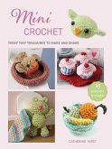 Mini Crochet Mini Crochet