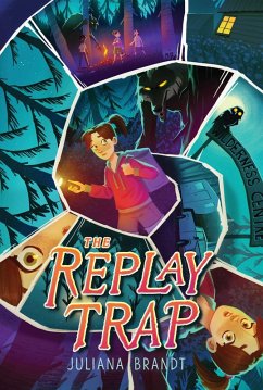 Cover The Replay Trap