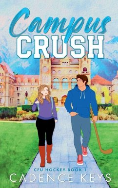 Cover Campus Crush