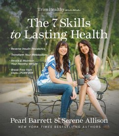Cover The 7 Skills to Lasting Health