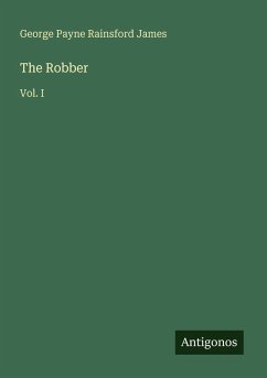 Cover The Robber