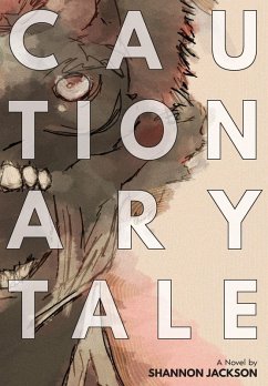 Cover Cautionary Tale