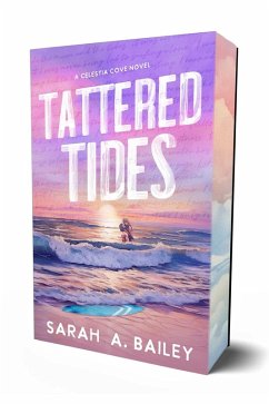 Cover Tattered Tides
