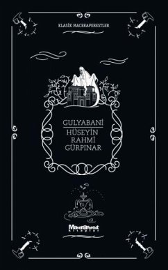 Gulyabani - Rahmi Gürpinar, Hüseyin Gulyabani - Rahmi Gürpinar, Hüseyin