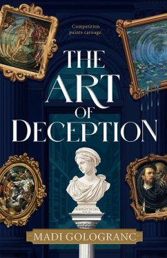 Cover The Art of Deception