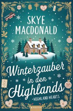 Winterzauber in den Highlands Cover Winterzauber in den Highlands