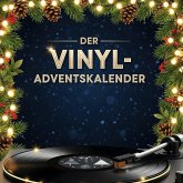 Der Vinyl-Adventskalender