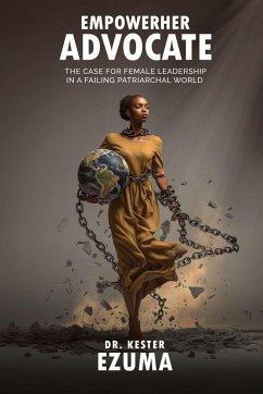 Cover EmpowerHer Advocate