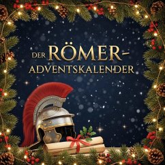 Cover Der Römer-Adventskalender